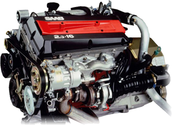 U254A Engine